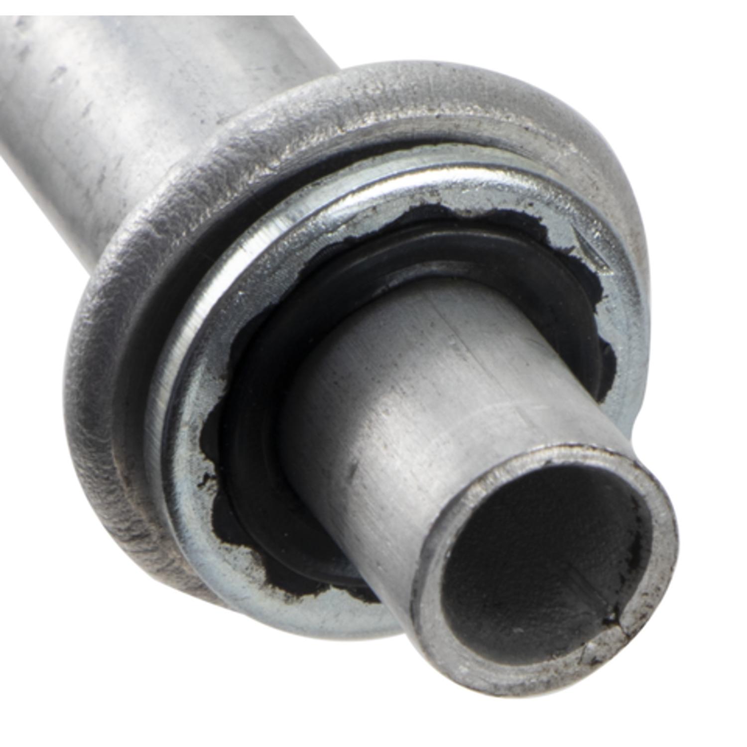 Four Seasons 65537 - A/C Refrigerant Liquid Hose Four Seasons 65537 A/C Refrigerant Liquid Hose product image 4 of 4