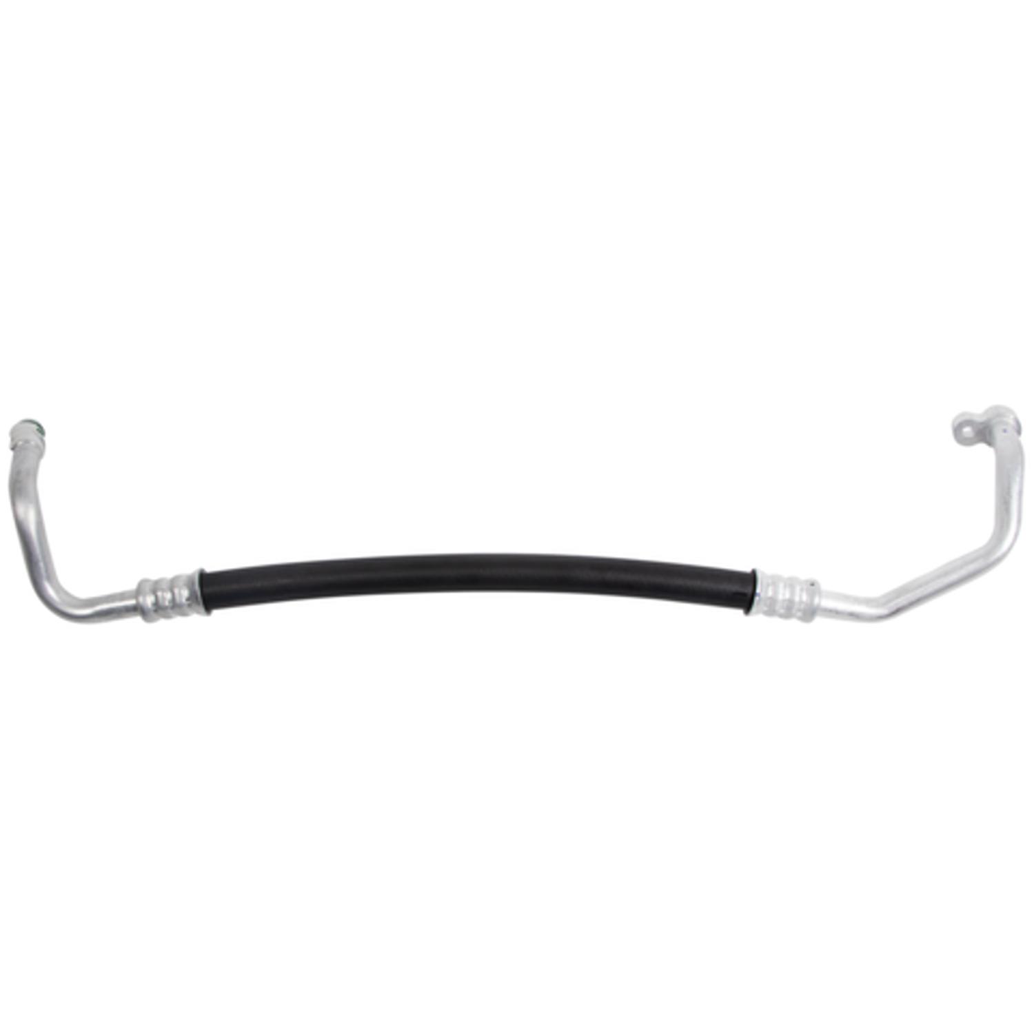 Four Seasons 65538 - A/C Refrigerant Suction Hose Four Seasons 65538 A/C Refrigerant Suction Hose product image 1 of 4