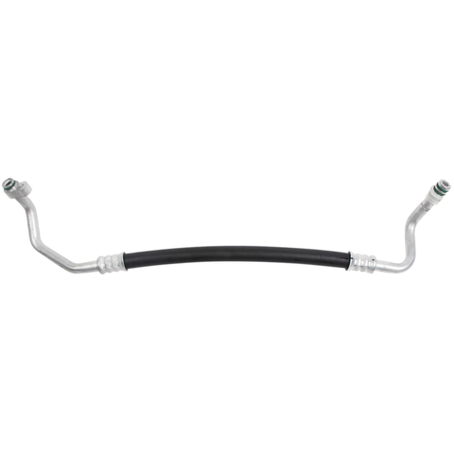 Four Seasons 65538 - A/C Refrigerant Suction Hose Four Seasons 65538 A/C Refrigerant Suction Hose product image 2 of 4