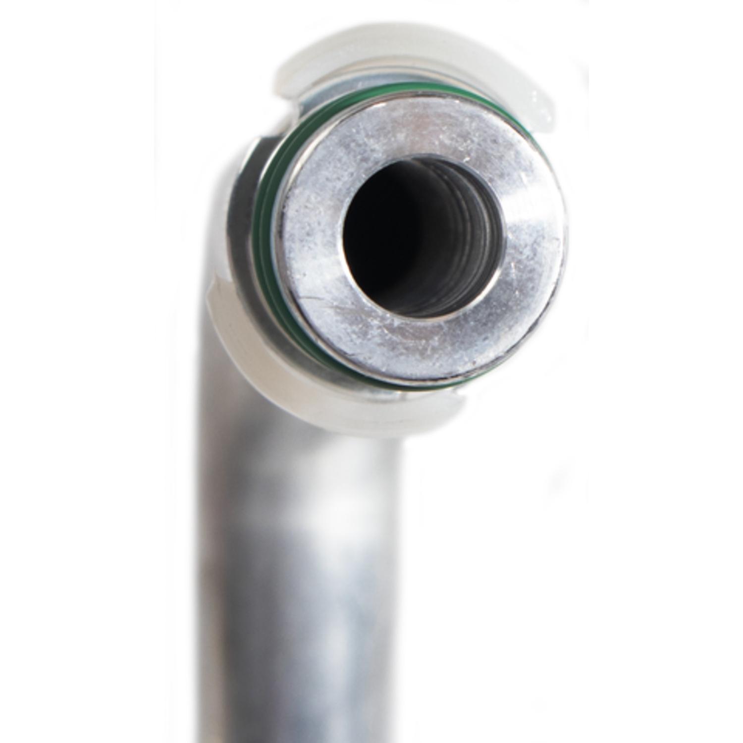 Four Seasons 65538 - A/C Refrigerant Suction Hose Four Seasons 65538 A/C Refrigerant Suction Hose product image 3 of 4