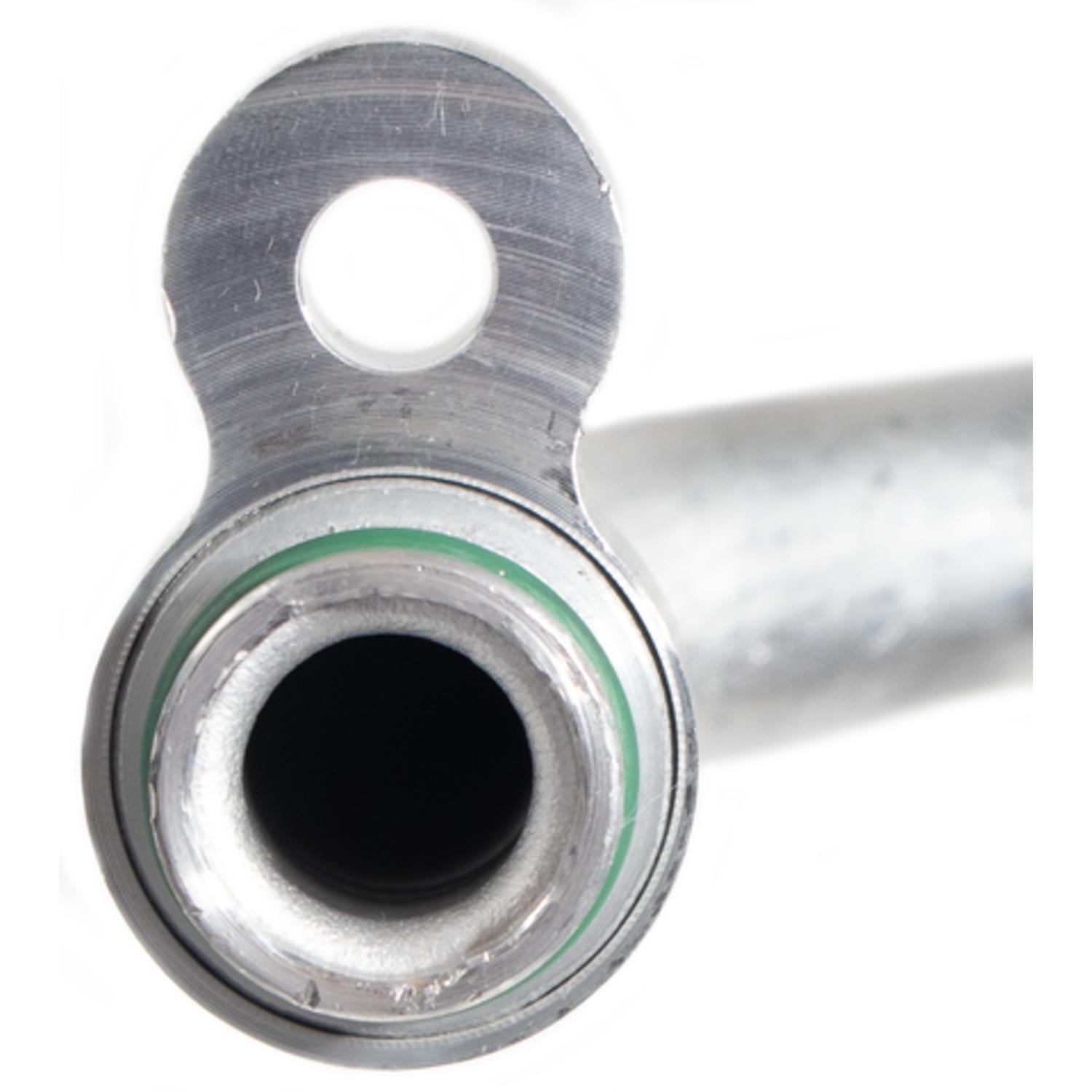 Four Seasons 65538 - A/C Refrigerant Suction Hose Four Seasons 65538 A/C Refrigerant Suction Hose product image 4 of 4