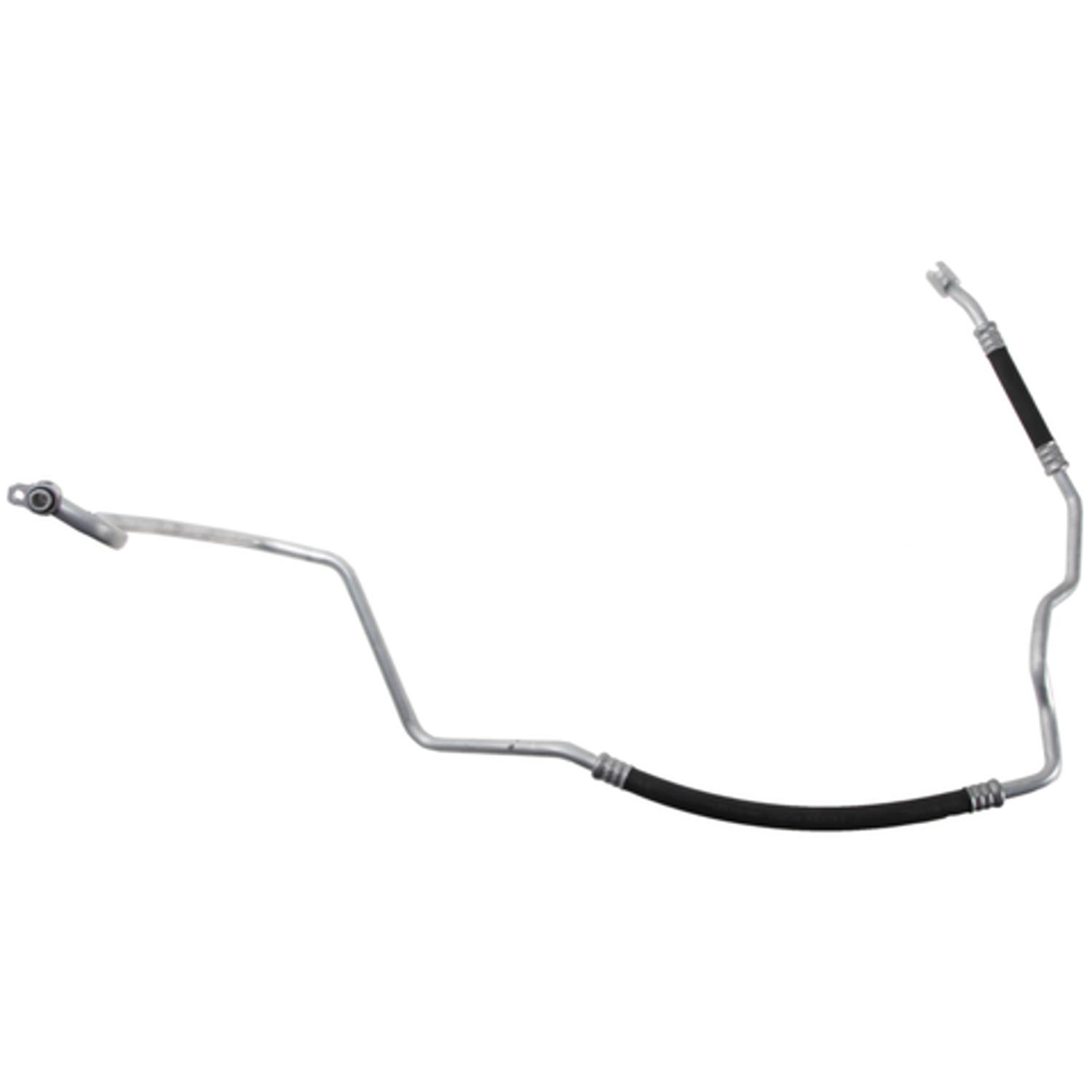 Four Seasons 65539 - A/C Refrigerant Suction Hose Four Seasons 65539 A/C Refrigerant Suction Hose product image 1 of 5