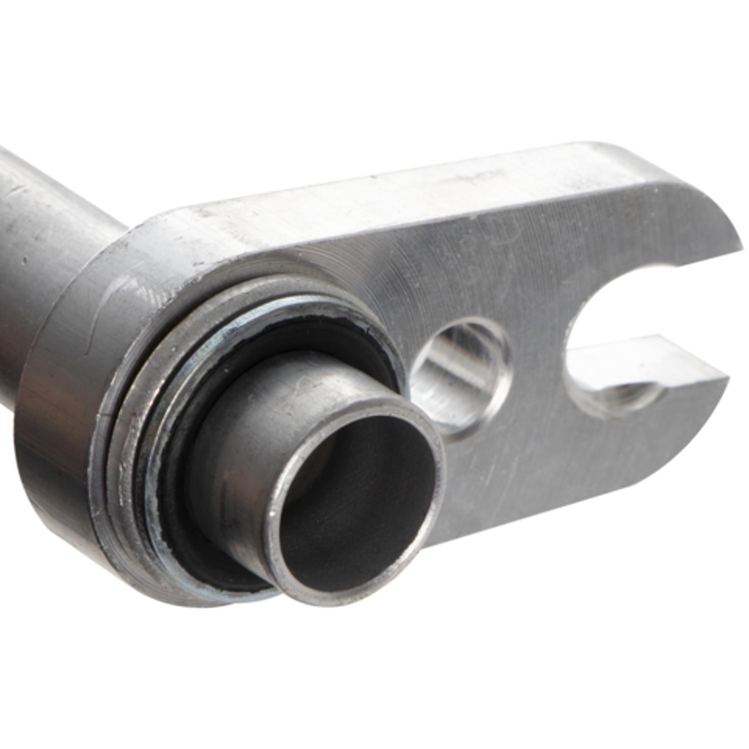 Four Seasons 65539 - A/C Refrigerant Suction Hose Four Seasons 65539 A/C Refrigerant Suction Hose product image 4 of 5