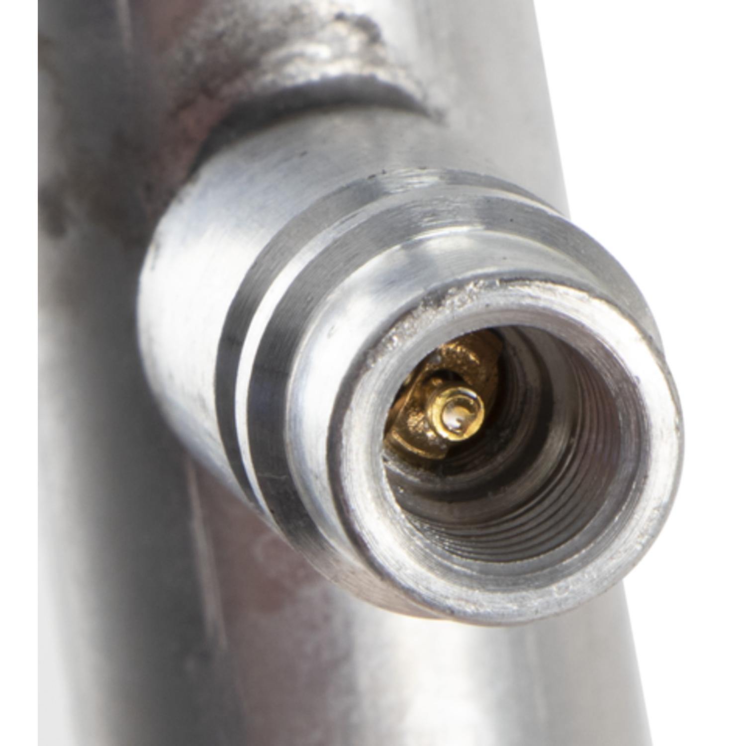 Four Seasons 65539 - A/C Refrigerant Suction Hose Four Seasons 65539 A/C Refrigerant Suction Hose product image 5 of 5