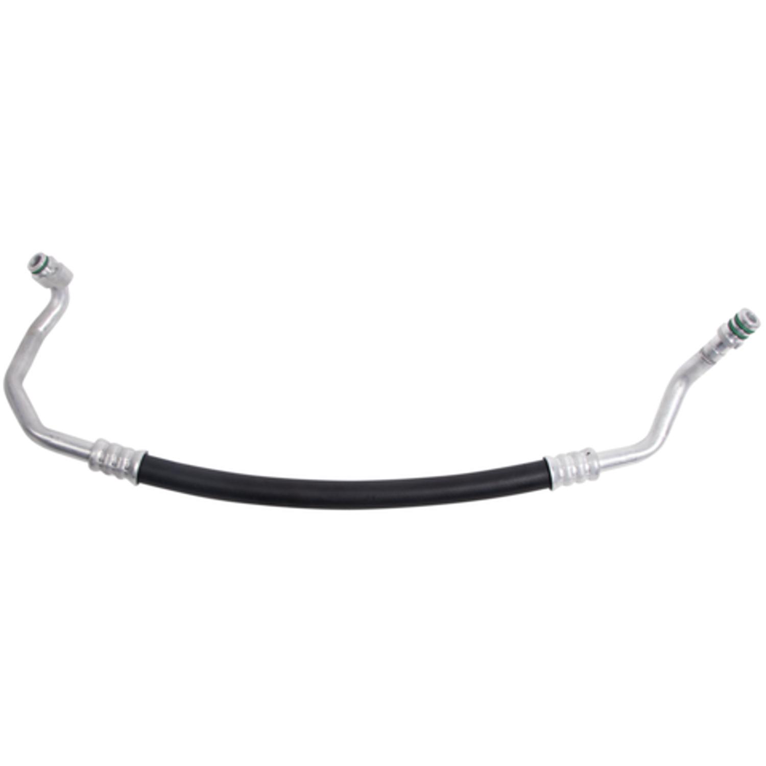 Four Seasons 65540 - A/C Refrigerant Suction Hose Four Seasons 65540 A/C Refrigerant Suction Hose product image 1 of 4