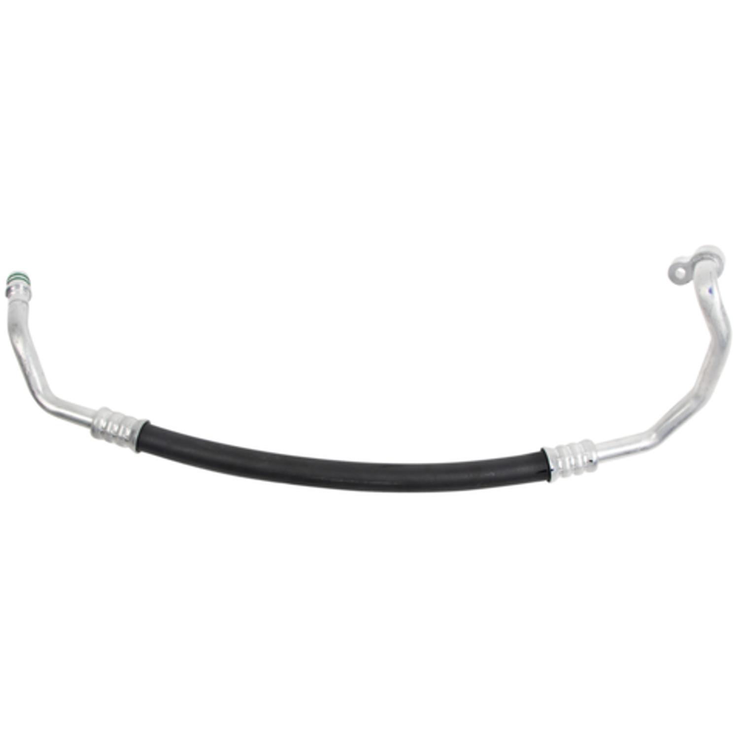 Four Seasons 65540 - A/C Refrigerant Suction Hose Four Seasons 65540 A/C Refrigerant Suction Hose product image 2 of 4