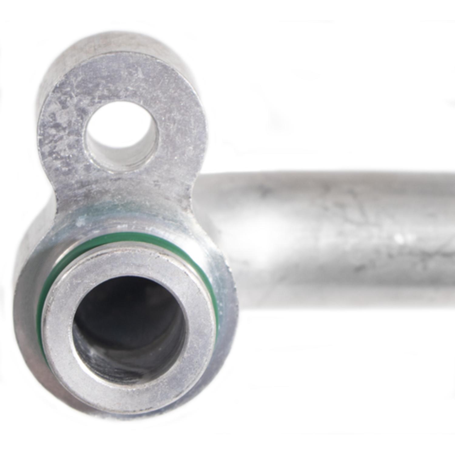 Four Seasons 65540 - A/C Refrigerant Suction Hose Four Seasons 65540 A/C Refrigerant Suction Hose product image 4 of 4
