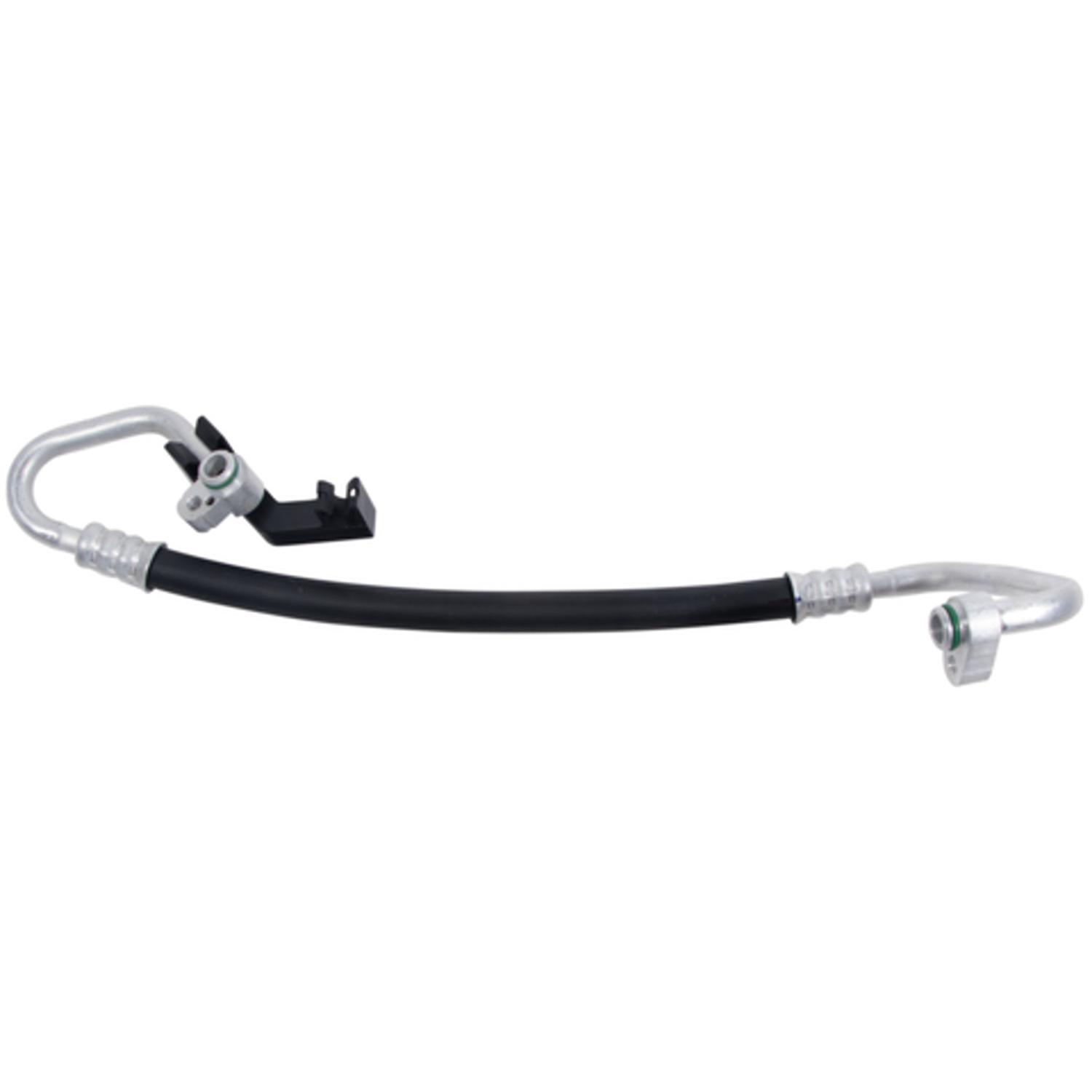 Four Seasons 65542 - A/C Refrigerant Suction Hose Four Seasons 65542 A/C Refrigerant Suction Hose product image 1 of 4