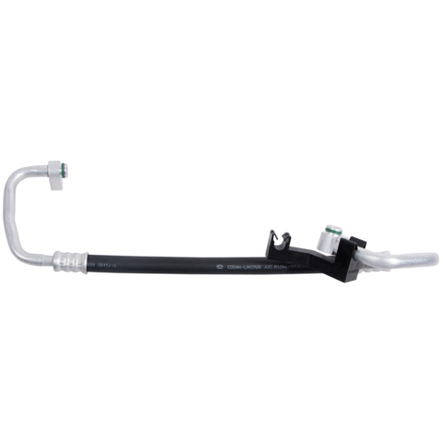 Four Seasons 65542 - A/C Refrigerant Suction Hose Four Seasons 65542 A/C Refrigerant Suction Hose product image 2 of 4