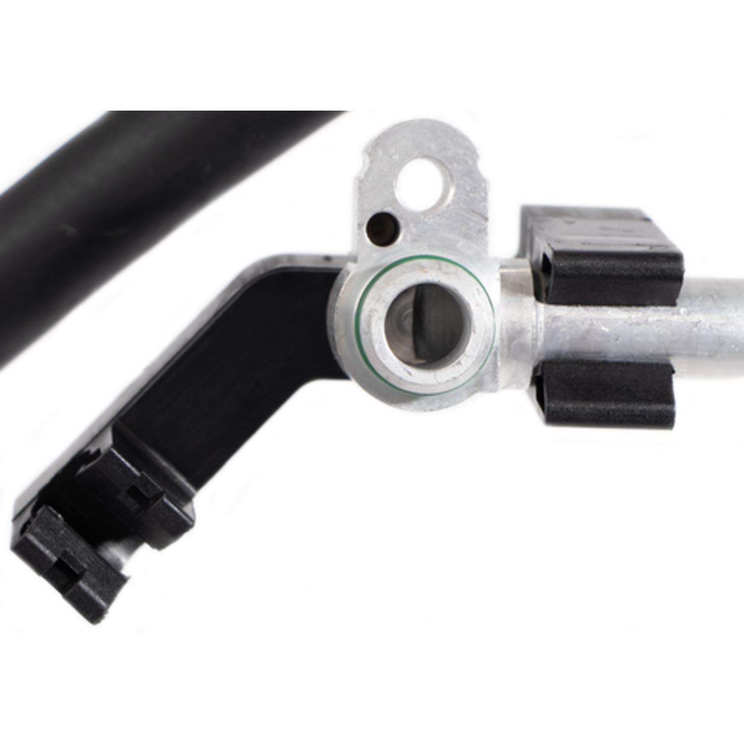 Four Seasons 65542 - A/C Refrigerant Suction Hose Four Seasons 65542 A/C Refrigerant Suction Hose product image 3 of 4