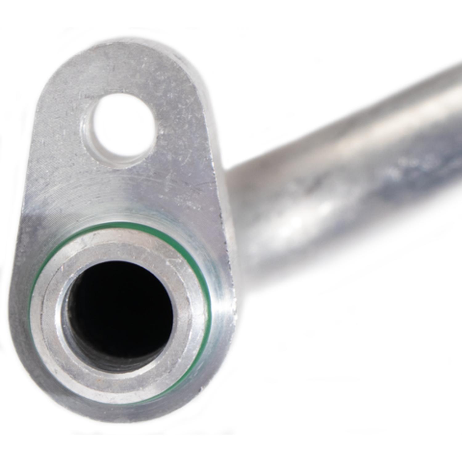 Four Seasons 65542 - A/C Refrigerant Suction Hose Four Seasons 65542 A/C Refrigerant Suction Hose product image 4 of 4
