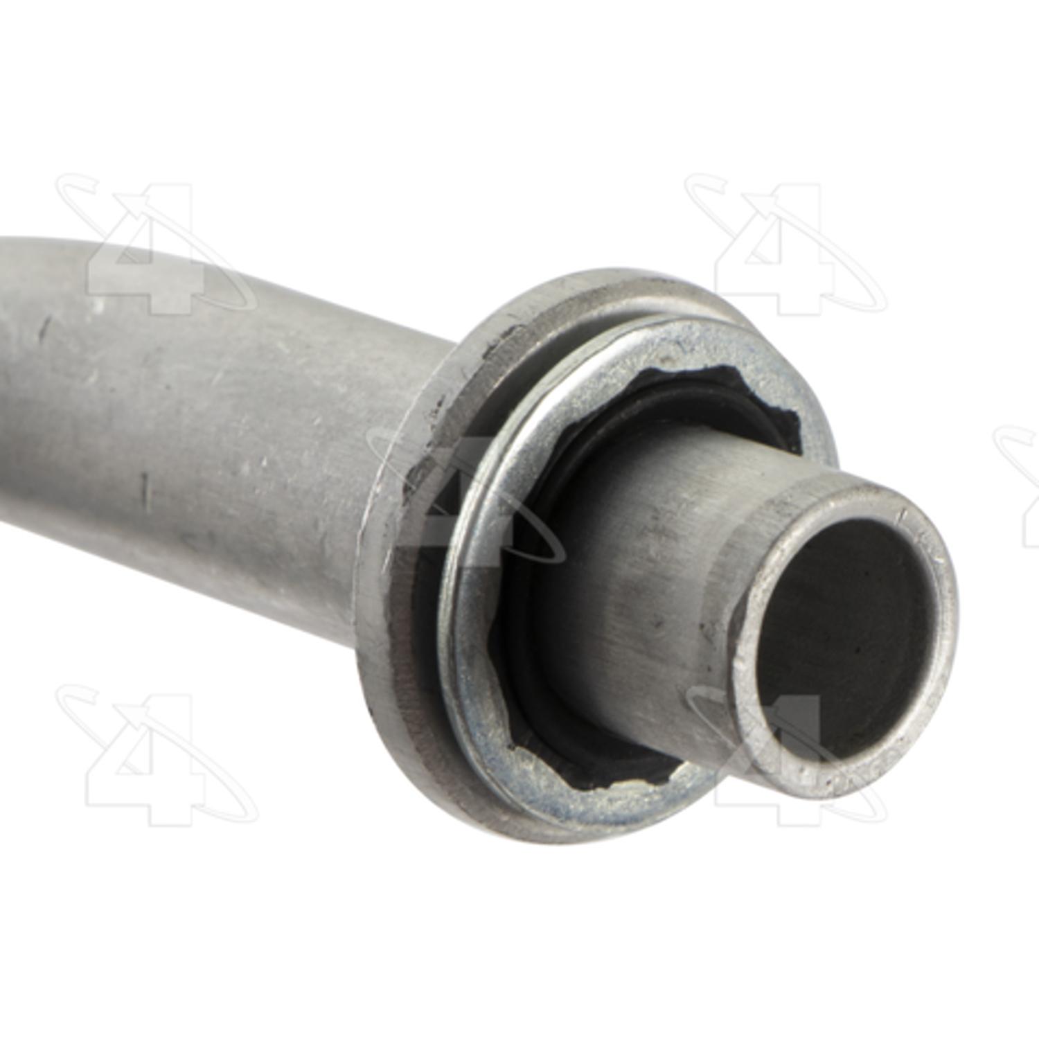 Four Seasons 65543 A/C Manifold Hose Assembly product image 4 of 5