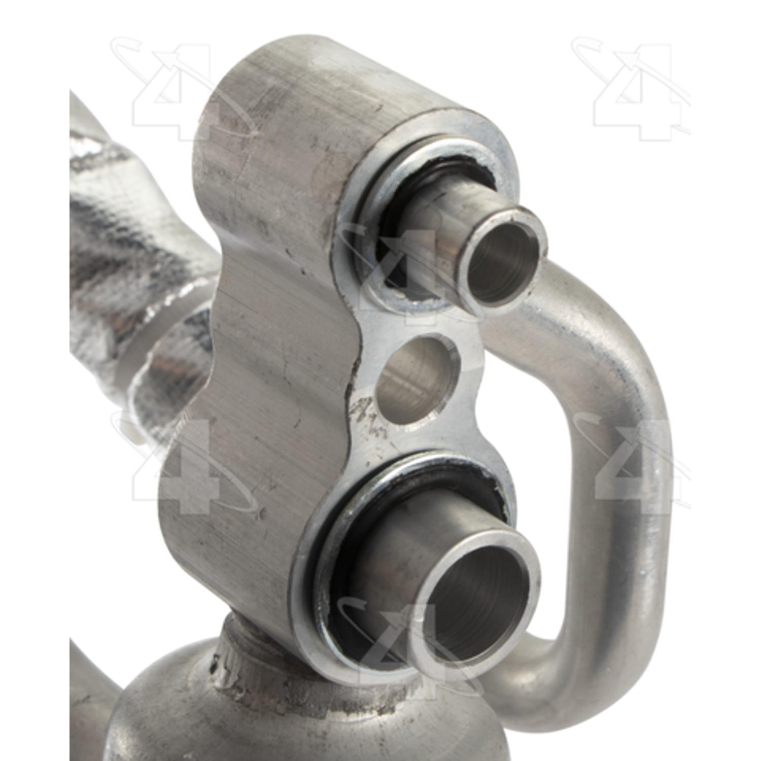 Four Seasons 65543 A/C Manifold Hose Assembly product image 5 of 5