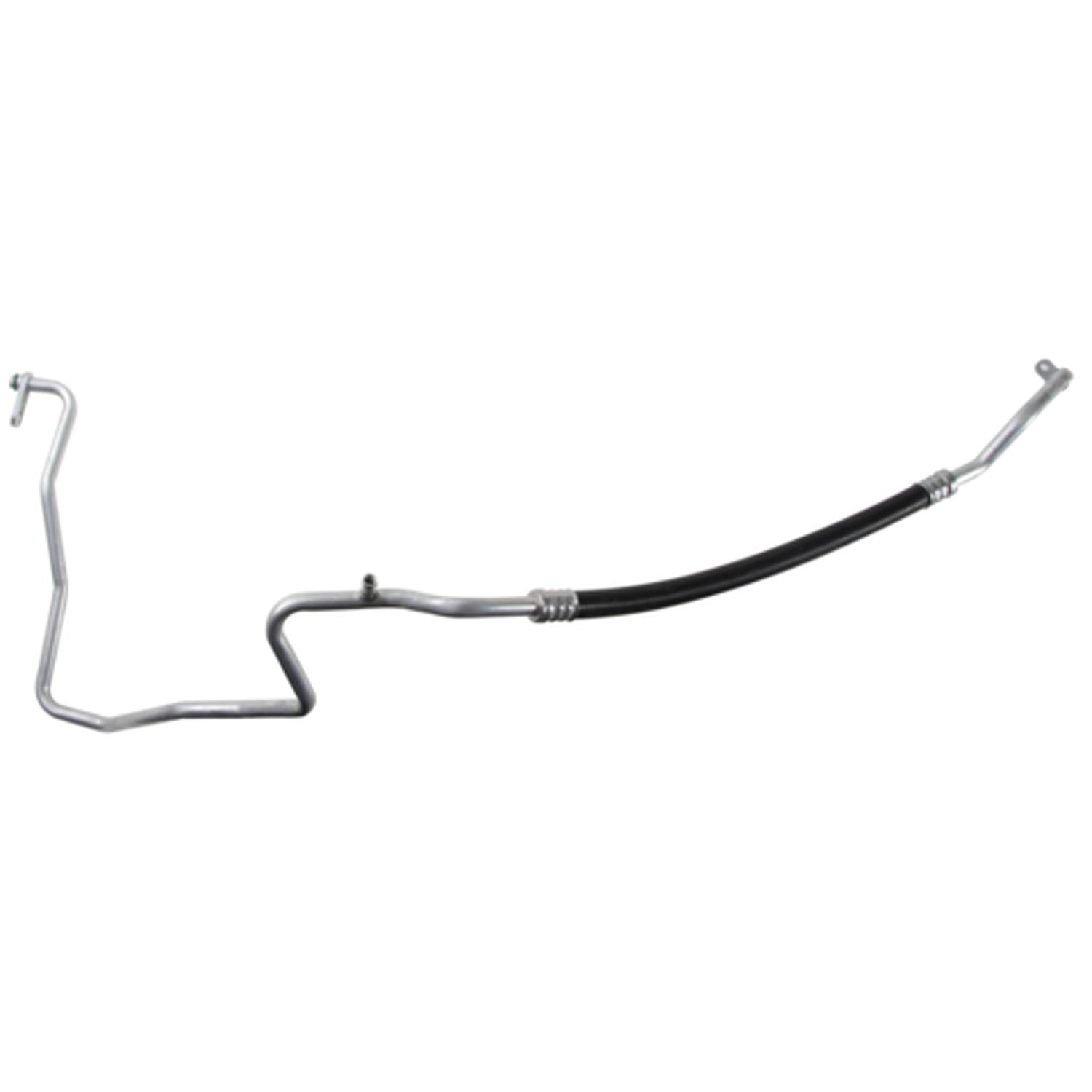 Four Seasons 65544 - A/C Refrigerant Suction Hose Four Seasons 65544 A/C Refrigerant Suction Hose product image 2 of 5