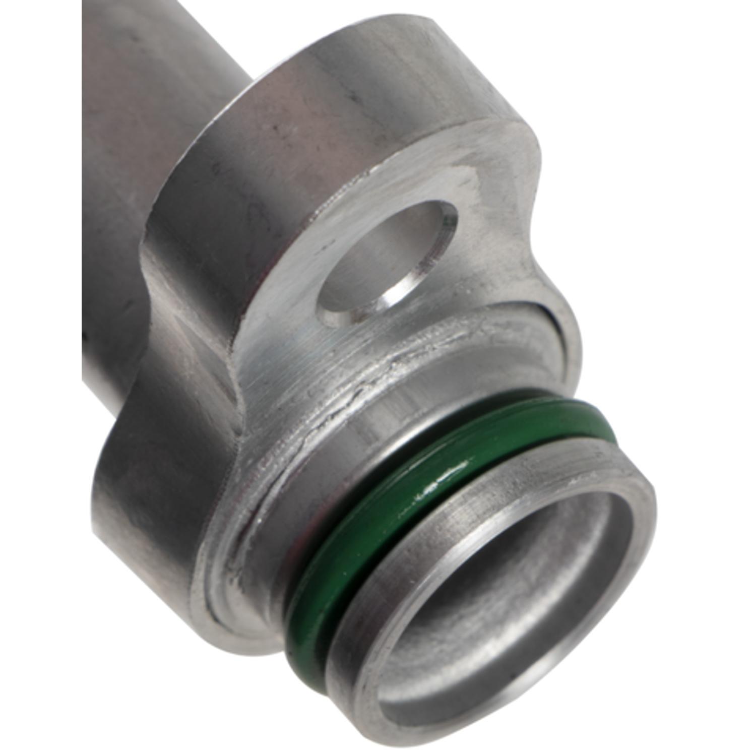 Four Seasons 65544 - A/C Refrigerant Suction Hose Four Seasons 65544 A/C Refrigerant Suction Hose product image 3 of 5