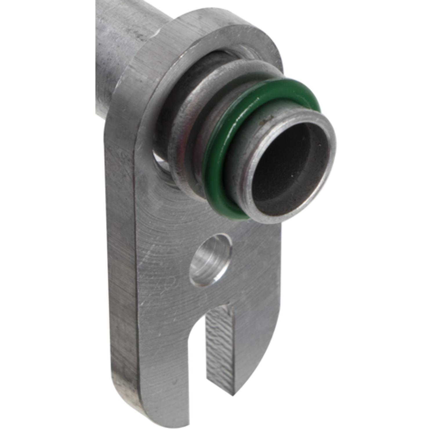 Four Seasons 65544 - A/C Refrigerant Suction Hose Four Seasons 65544 A/C Refrigerant Suction Hose product image 4 of 5
