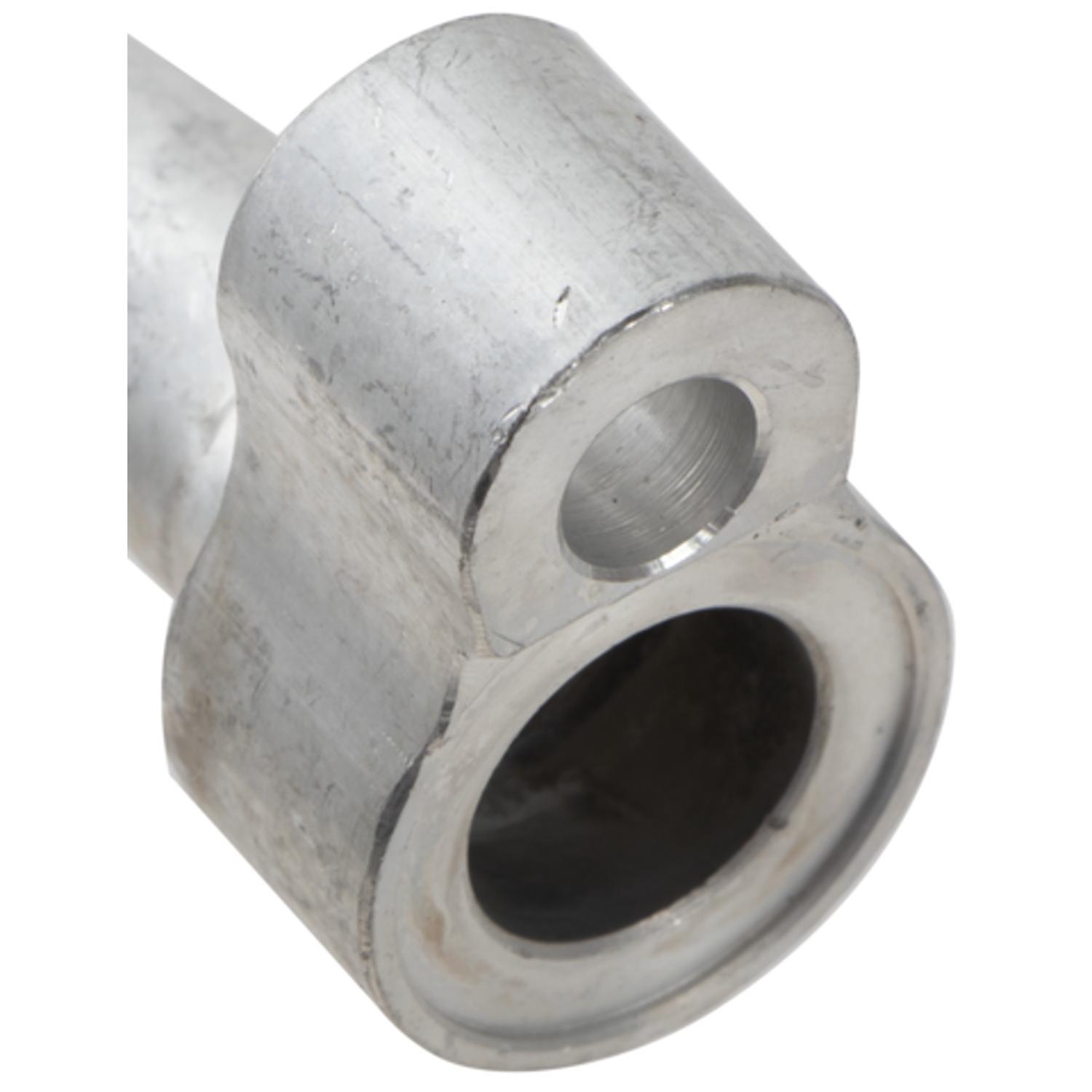 Four Seasons 65545 - A/C Refrigerant Discharge / Suction Hose Assembly Four Seasons 65545 A/C Manifold Hose Assembly product image 3 of 5