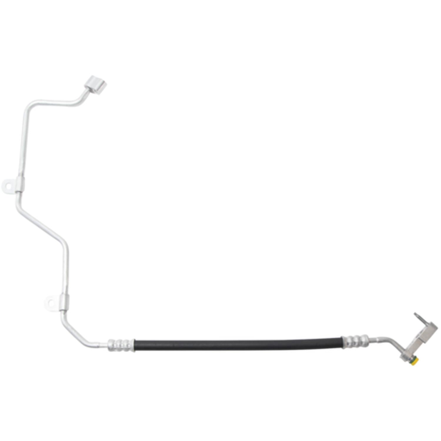Four Seasons 65548 A/C Refrigerant Liquid Hose product image 1 of 5