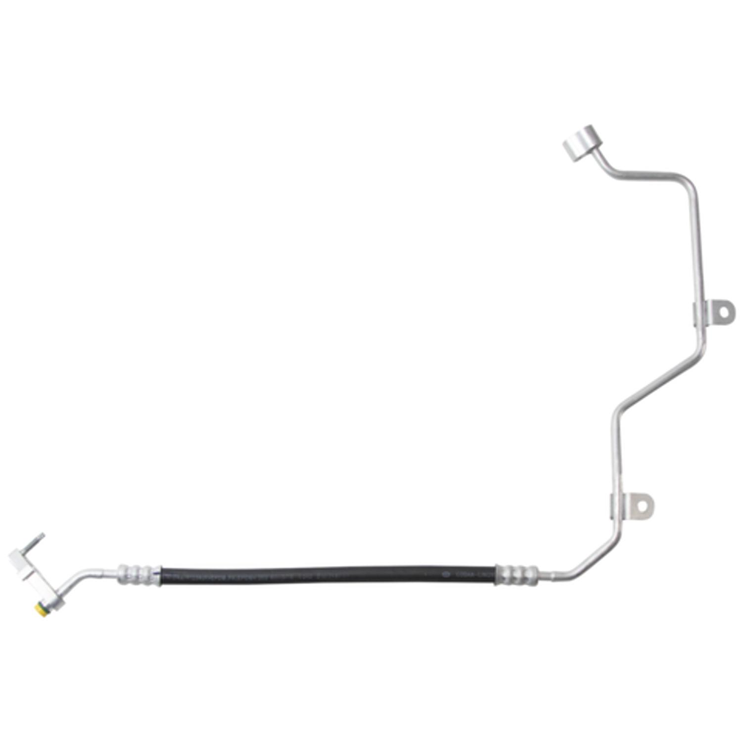 Four Seasons 65548 A/C Refrigerant Liquid Hose product image 2 of 5