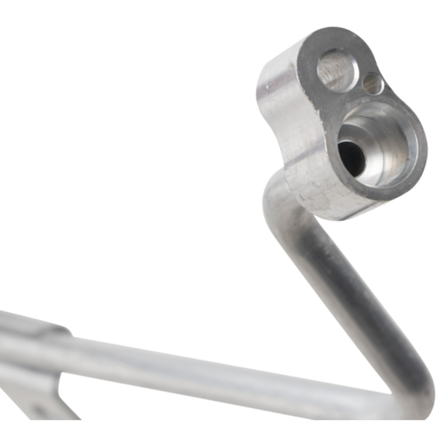 Four Seasons 65548 A/C Refrigerant Liquid Hose product image 3 of 5