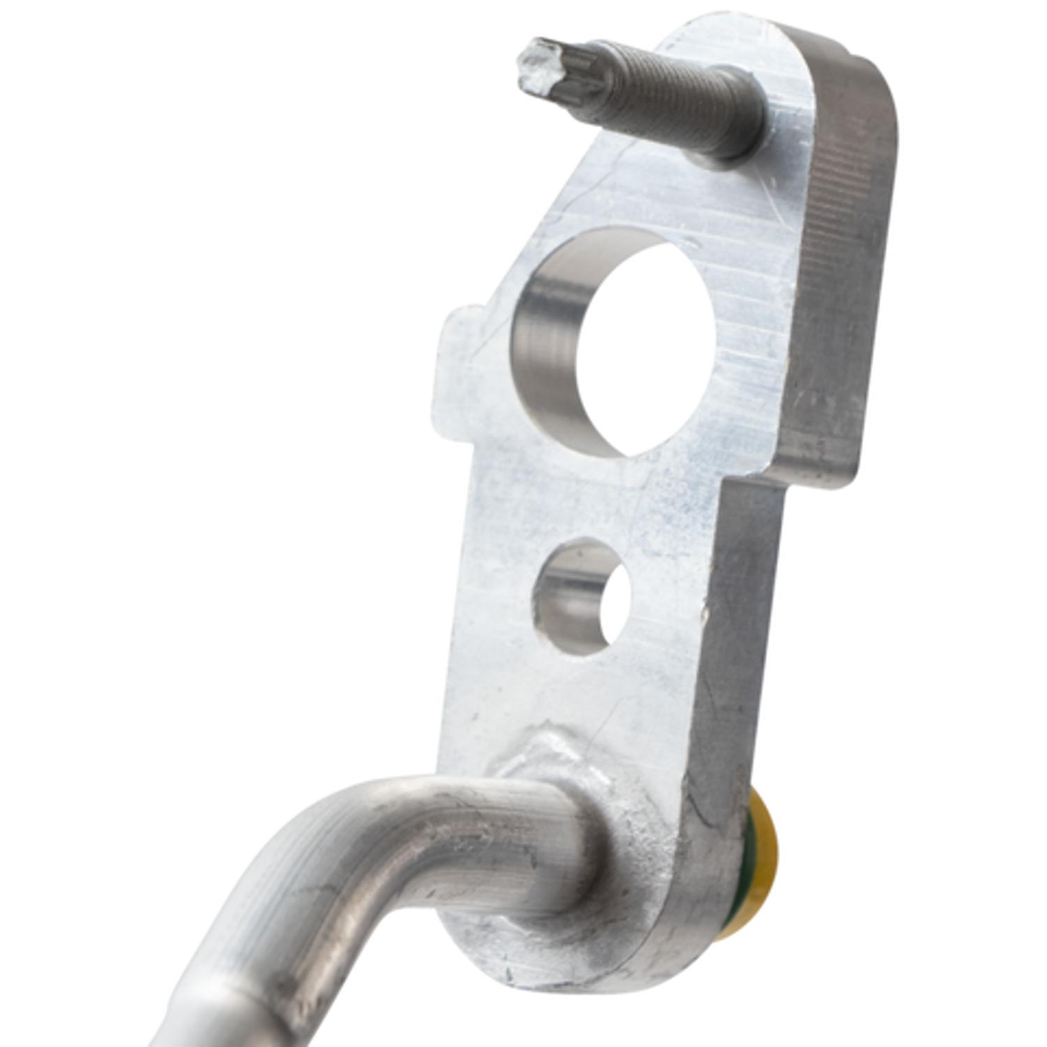 Four Seasons 65548 A/C Refrigerant Liquid Hose product image 4 of 5