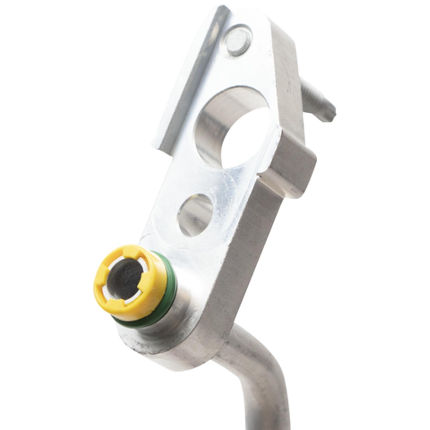 Four Seasons 65548 A/C Refrigerant Liquid Hose product image 5 of 5
