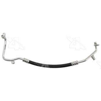 Four Seasons 65552 - A/C Refrigerant Discharge Hose Four Seasons 65552 A/C Refrigerant Discharge Hose product image 1 of 5