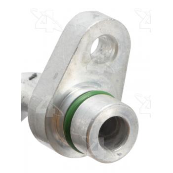 Four Seasons 65552 A/C Refrigerant Discharge Hose product image 3 of 5