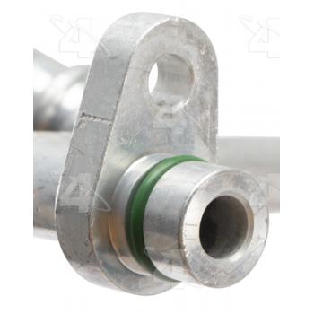 Four Seasons 65552 A/C Refrigerant Discharge Hose product image 4 of 5