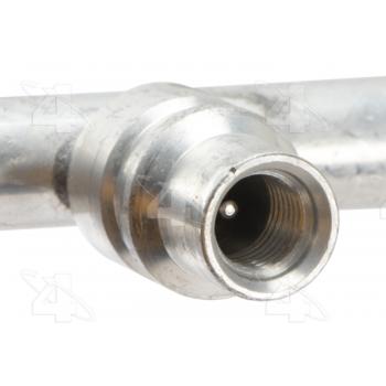 Four Seasons 65552 A/C Refrigerant Discharge Hose product image 5 of 5