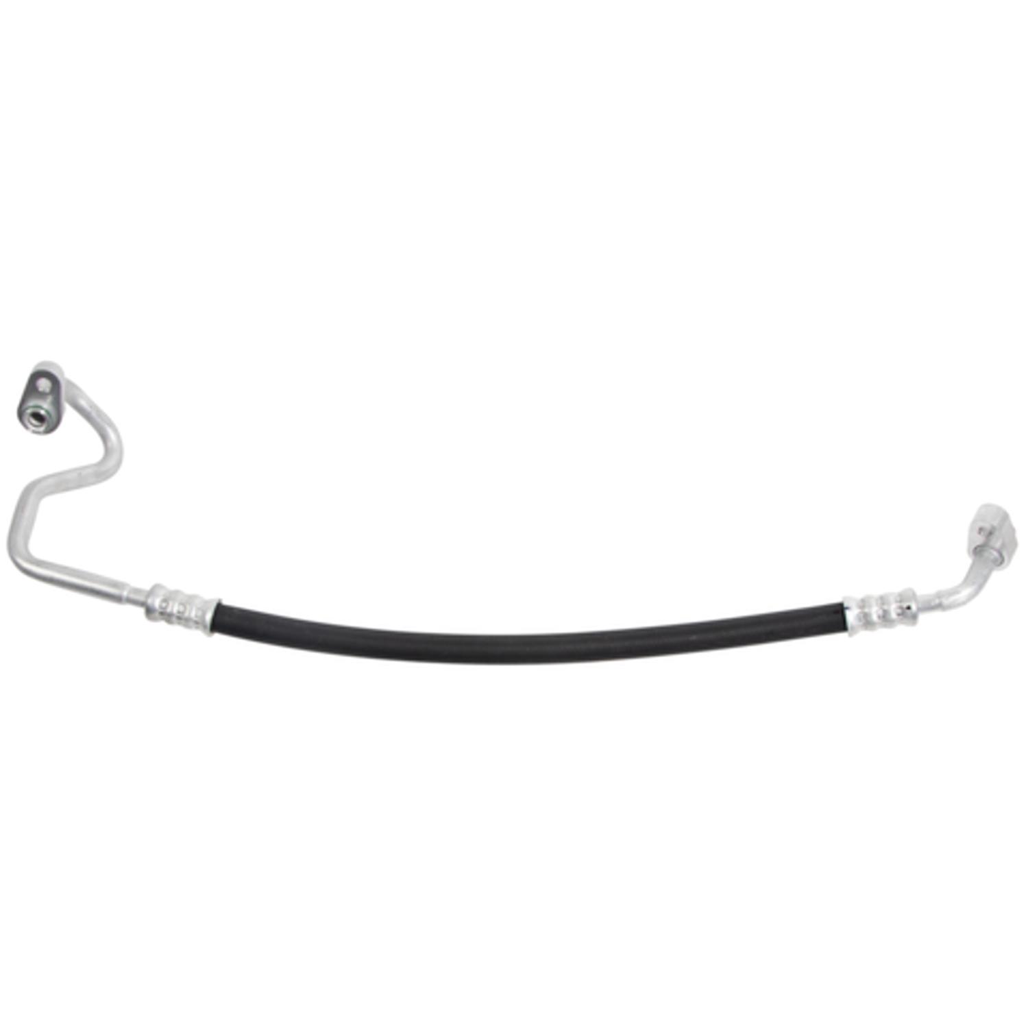 Four Seasons 65555 A/C Refrigerant Discharge Hose product image 1 of 4