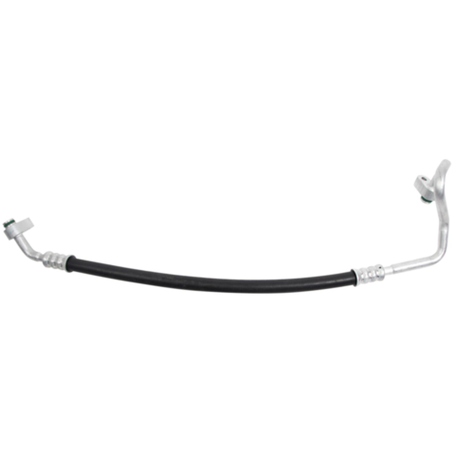 Four Seasons 65555 A/C Refrigerant Discharge Hose product image 2 of 4