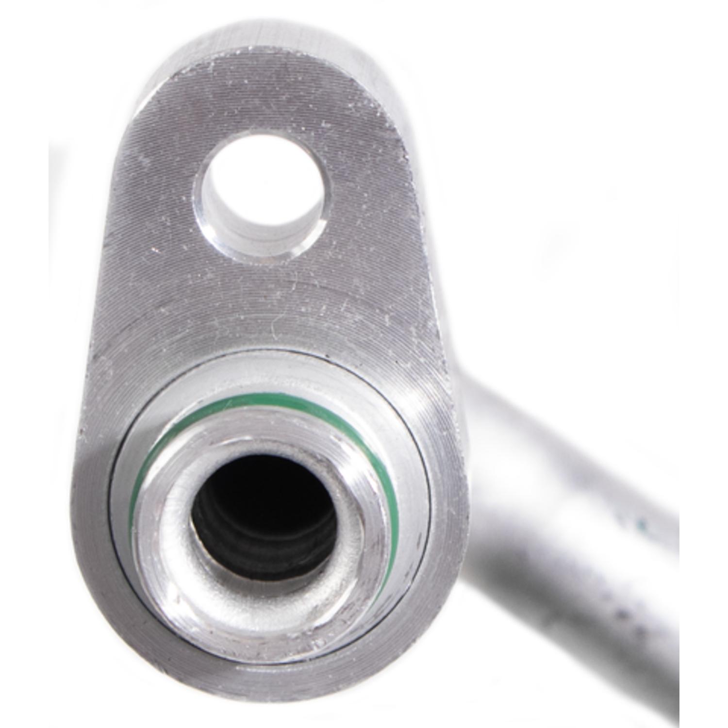 Four Seasons 65555 A/C Refrigerant Discharge Hose product image 3 of 4