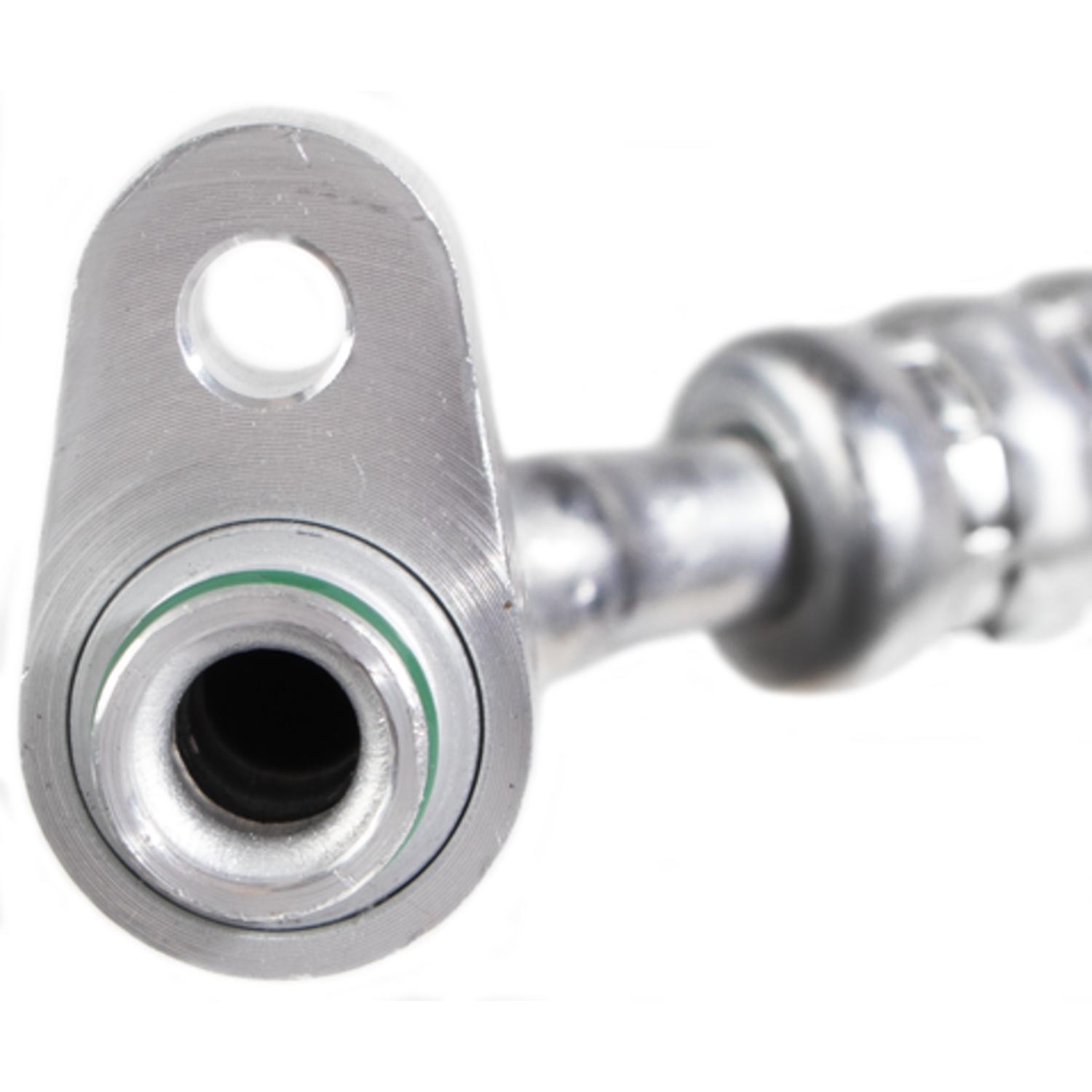 Four Seasons 65555 A/C Refrigerant Discharge Hose product image 4 of 4