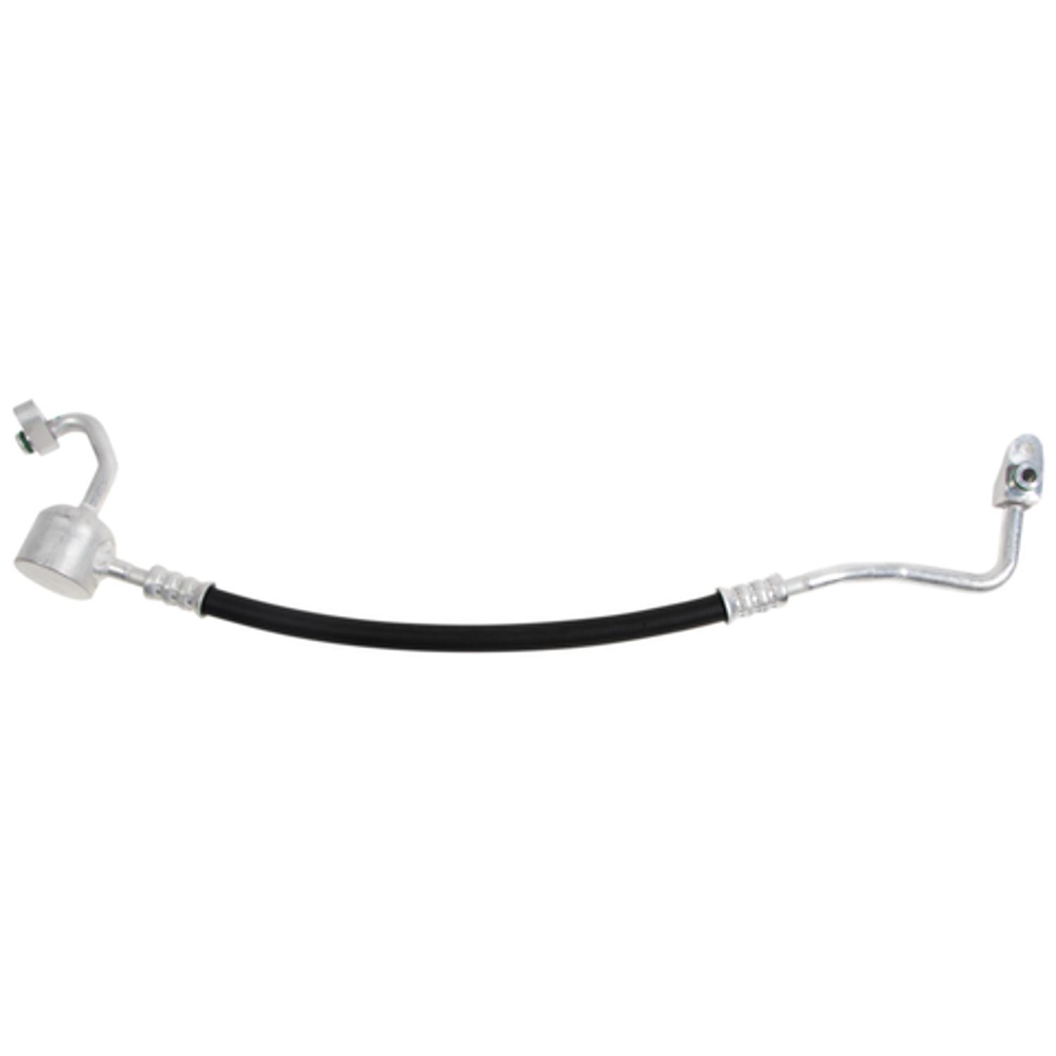 Four Seasons 65557 - A/C Refrigerant Discharge Hose Four Seasons 65557 A/C Refrigerant Discharge Hose product image 1 of 4