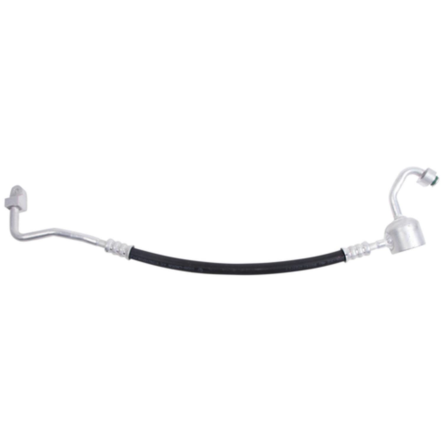 Four Seasons 65557 - A/C Refrigerant Discharge Hose Four Seasons 65557 A/C Refrigerant Discharge Hose product image 2 of 4