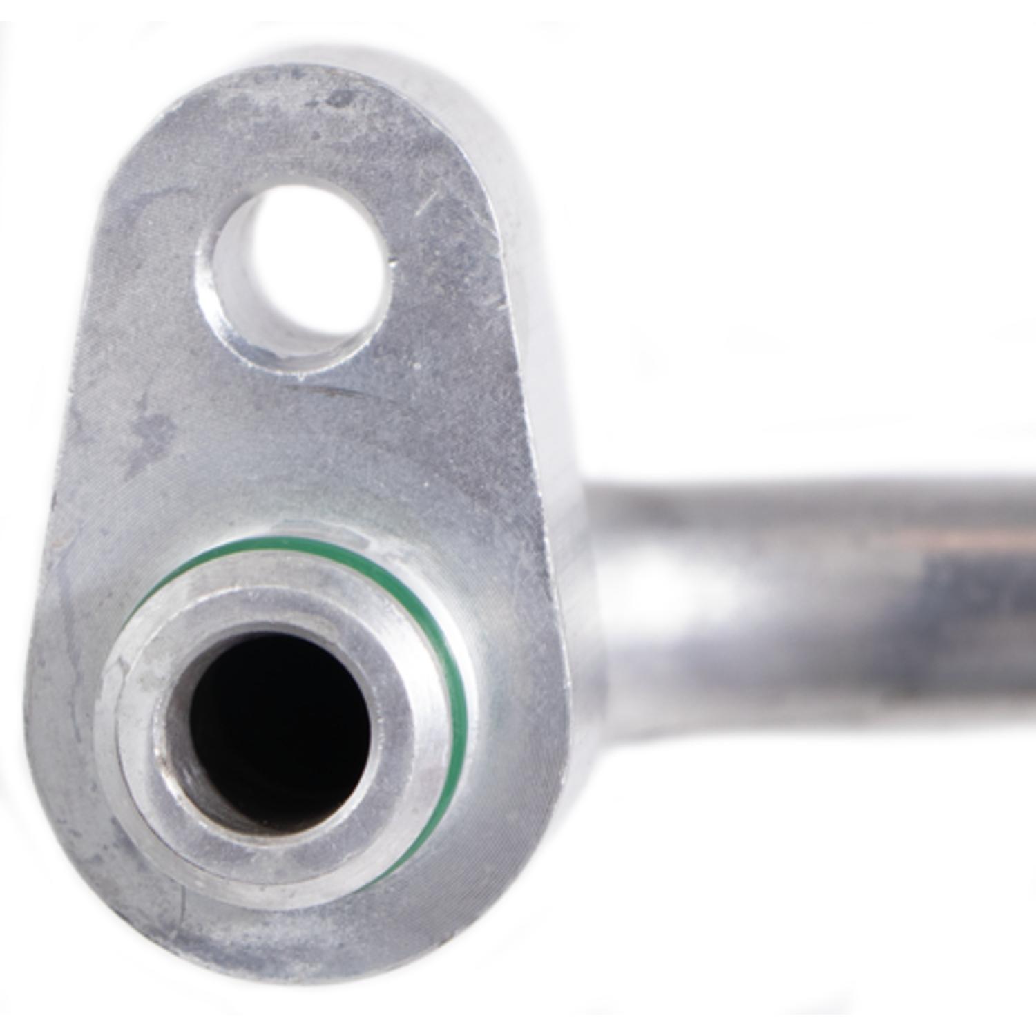 Four Seasons 65557 - A/C Refrigerant Discharge Hose Four Seasons 65557 A/C Refrigerant Discharge Hose product image 3 of 4