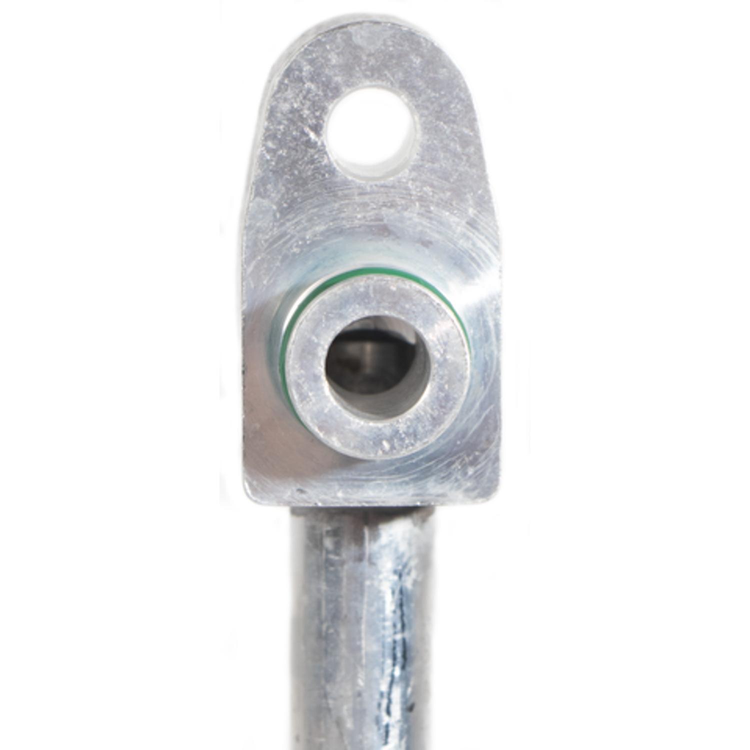 Four Seasons 65557 - A/C Refrigerant Discharge Hose Four Seasons 65557 A/C Refrigerant Discharge Hose product image 4 of 4