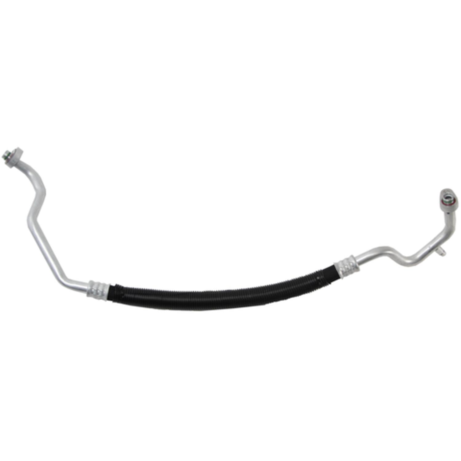 Four Seasons 65558 - A/C Refrigerant Suction Hose Four Seasons 65558 A/C Refrigerant Suction Hose product image 1 of 5
