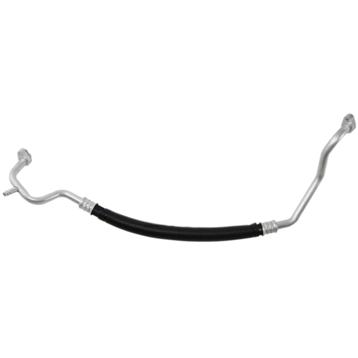 Four Seasons 65558 - A/C Refrigerant Suction Hose Four Seasons 65558 A/C Refrigerant Suction Hose product image 2 of 5