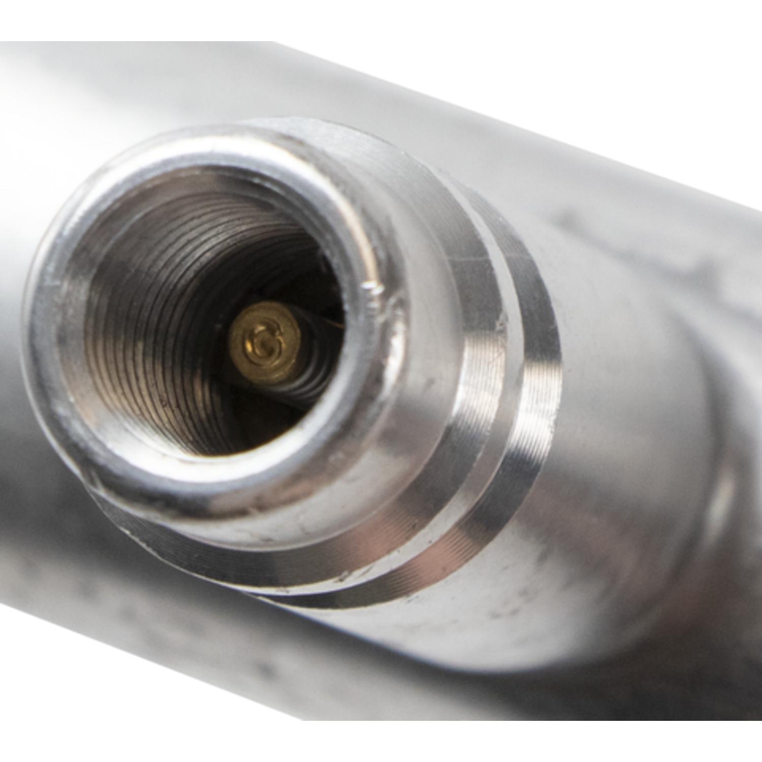 Four Seasons 65558 - A/C Refrigerant Suction Hose Four Seasons 65558 A/C Refrigerant Suction Hose product image 3 of 5