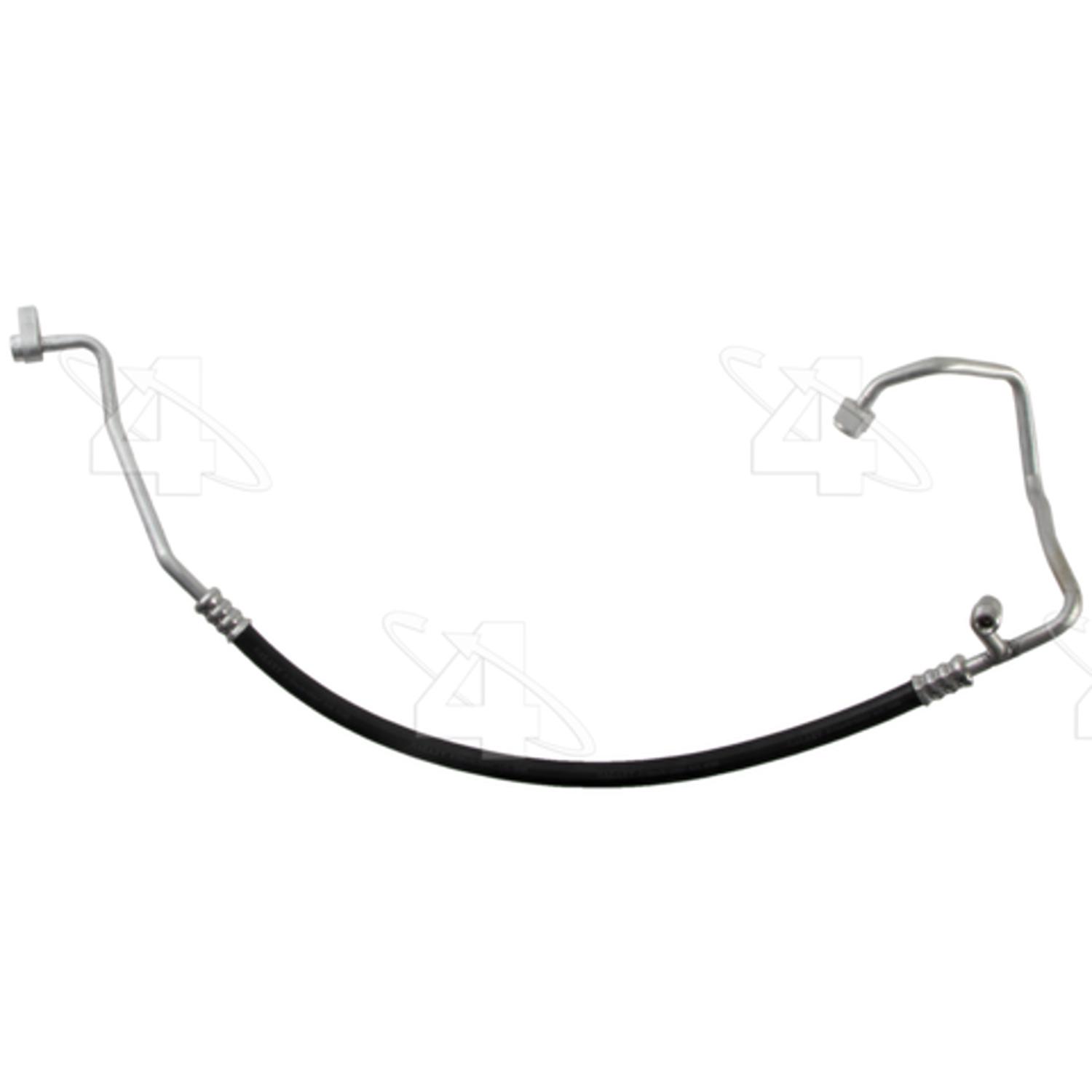 Four Seasons 65559 - A/C Refrigerant Discharge Hose Four Seasons 65559 A/C Refrigerant Discharge Hose product image 1 of 5