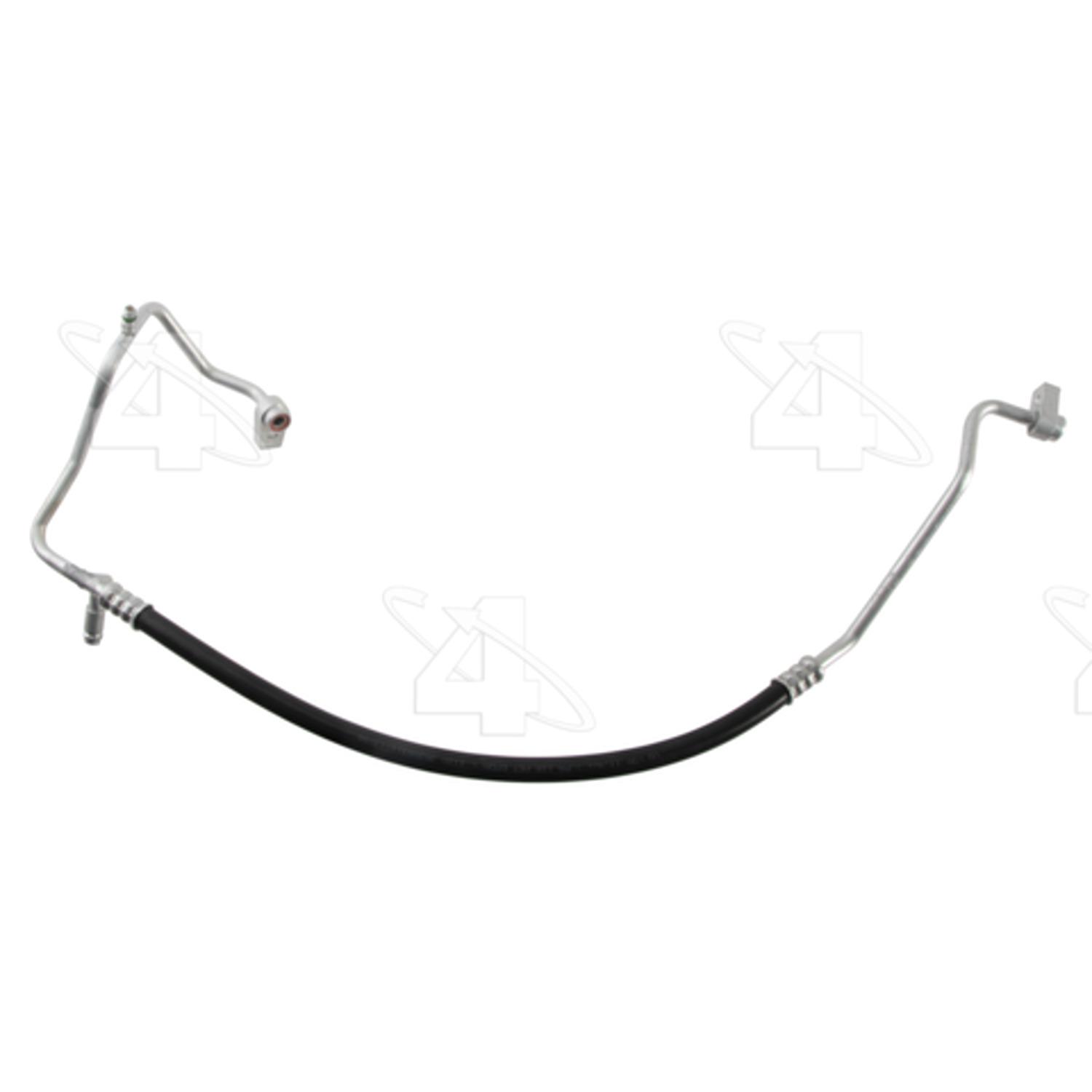 Four Seasons 65559 - A/C Refrigerant Discharge Hose Four Seasons 65559 A/C Refrigerant Discharge Hose product image 2 of 5