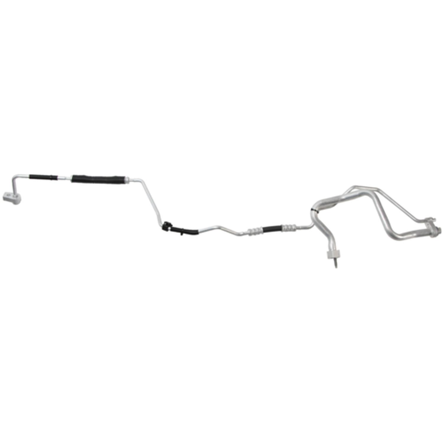 Four Seasons 65560 A/C Refrigerant Suction Hose product image 1 of 5