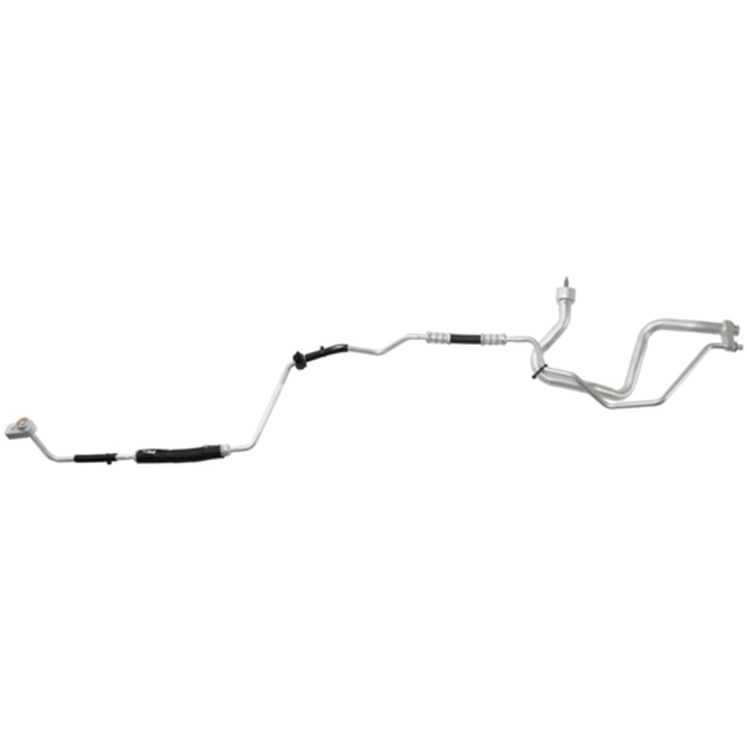 Four Seasons 65560 A/C Refrigerant Suction Hose product image 2 of 5