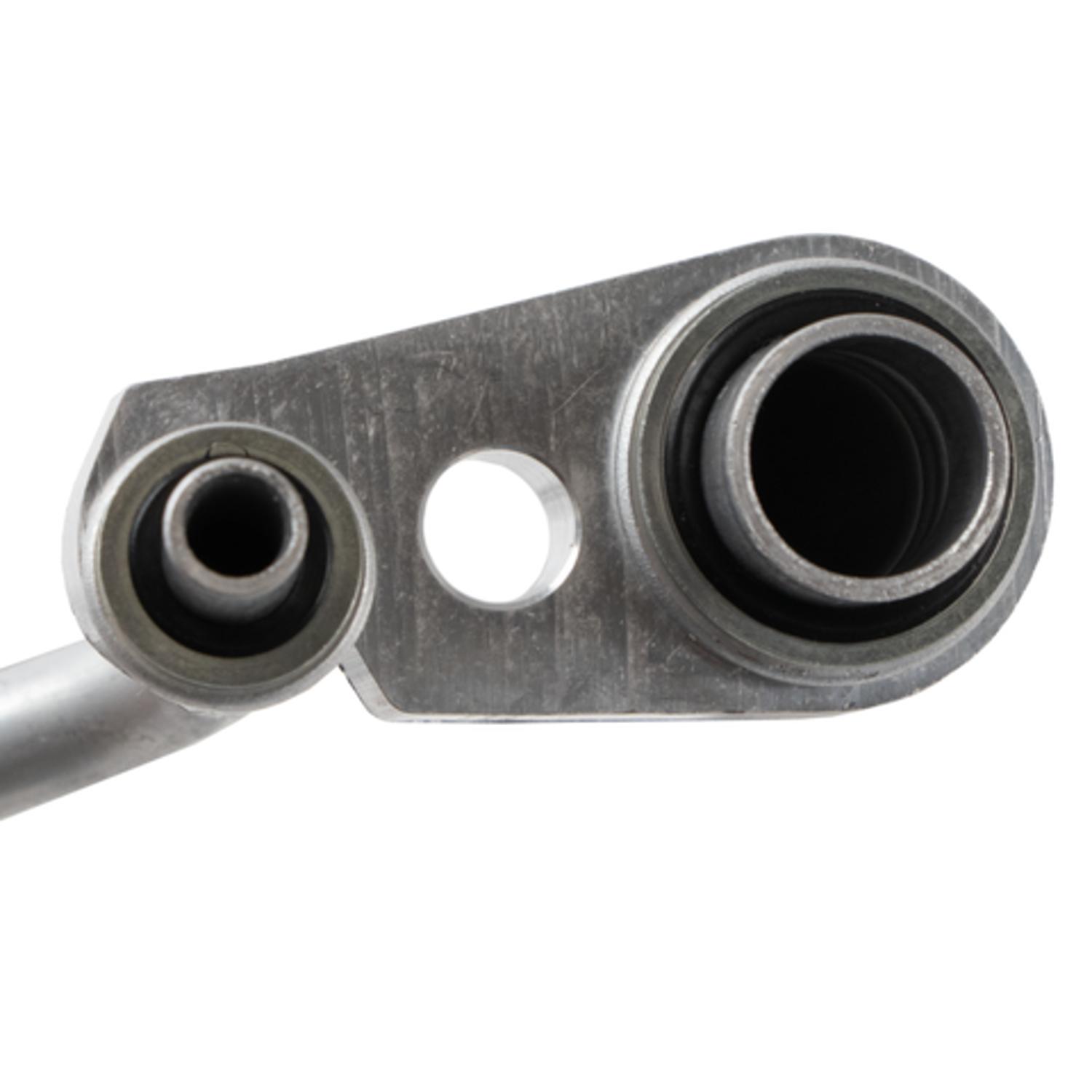 Four Seasons 65560 A/C Refrigerant Suction Hose product image 3 of 5