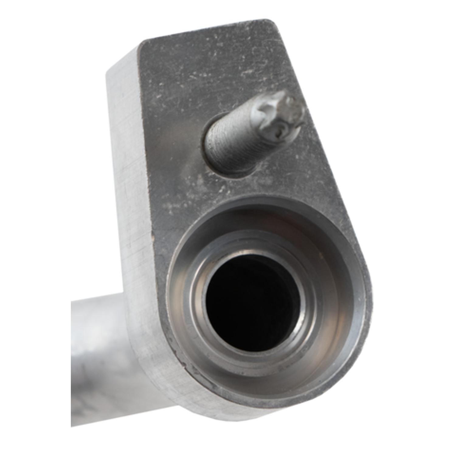 Four Seasons 65560 A/C Refrigerant Suction Hose product image 4 of 5