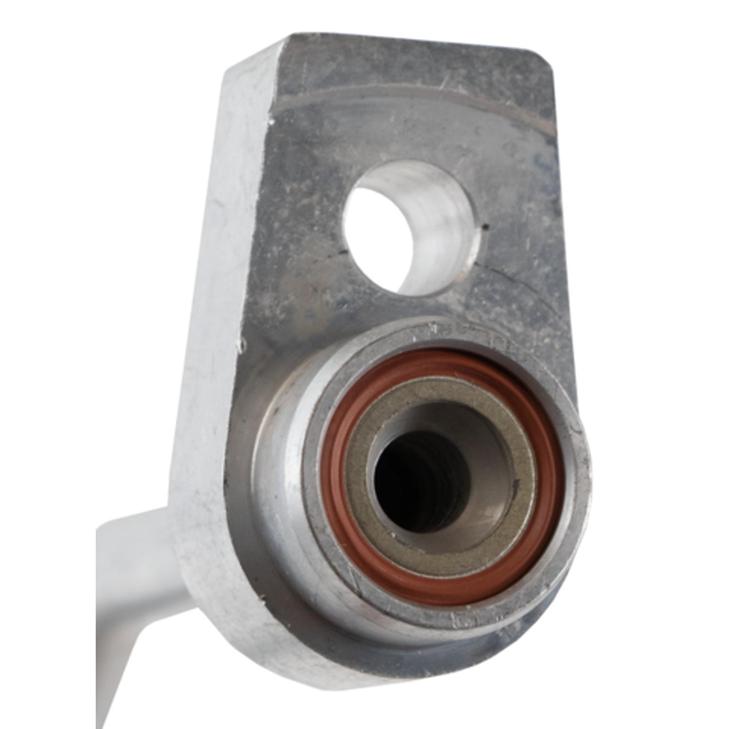 Four Seasons 65560 A/C Refrigerant Suction Hose product image 5 of 5