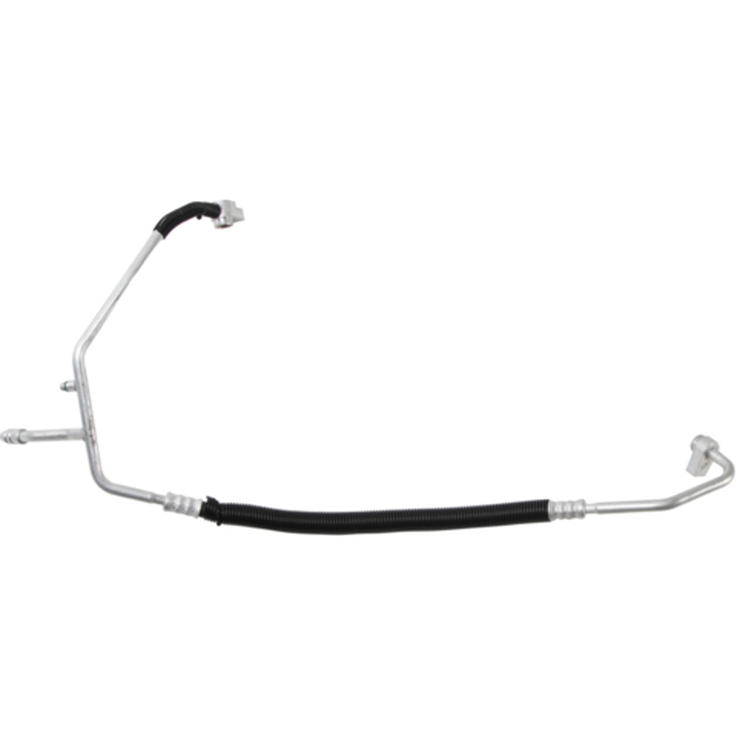 Four Seasons 65561 - A/C Refrigerant Discharge Hose Four Seasons 65561 A/C Refrigerant Discharge Hose product image 2 of 6