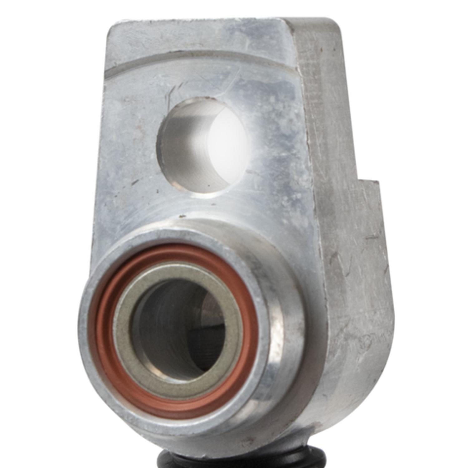 Four Seasons 65561 - A/C Refrigerant Discharge Hose Four Seasons 65561 A/C Refrigerant Discharge Hose product image 3 of 6
